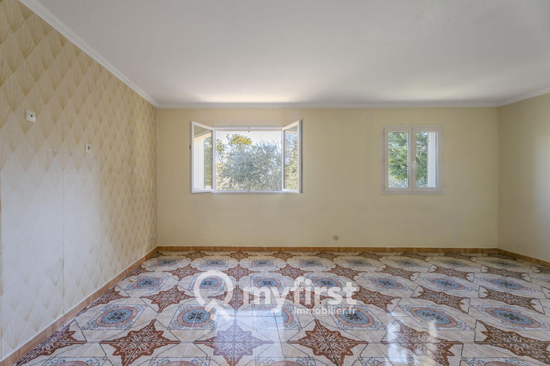 Maison - 108 m² - 4 pièces