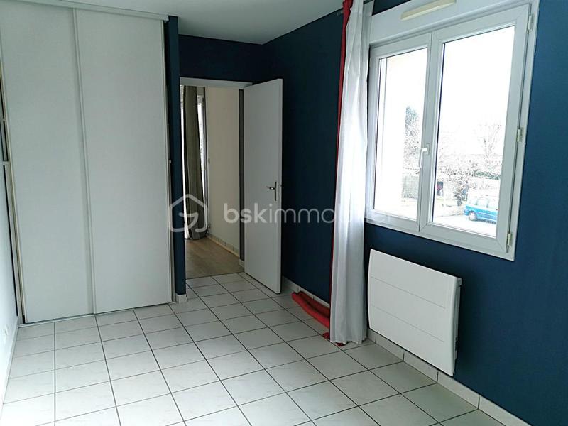 Duplex - 70 m² - 3 pièces