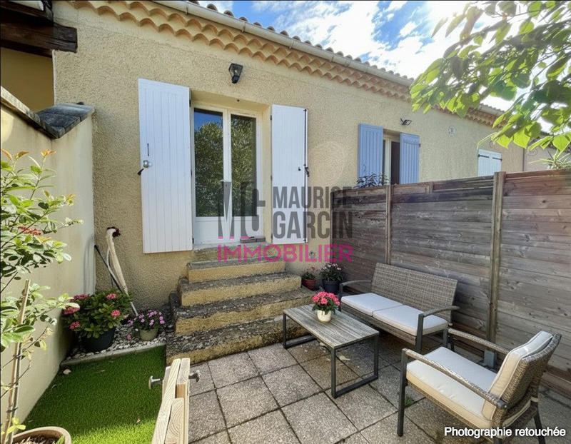 Maison - 47 m² - 2 pièces