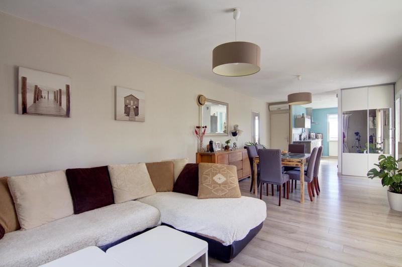 Maison - 130 m² - 4 pièces