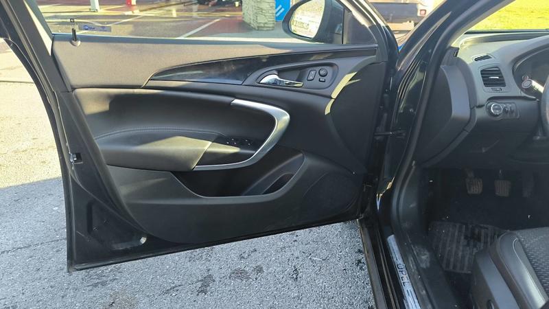 Opel Insignia 1.6 Cdti 136 Cosmo