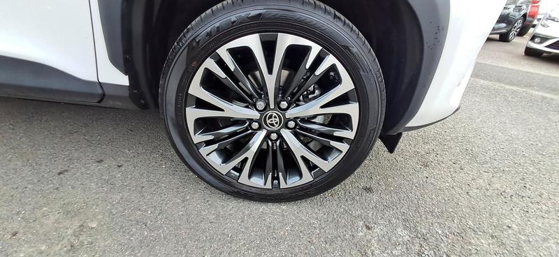 Toyota Yaris Cross Hybride 130h 2wd Collection