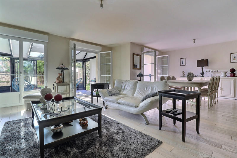 Appartement - 132 m² - 4 pièces