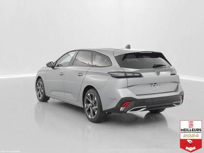 Peugeot 308 Sw 1.5 BlueHDi 130ch Allure Eat8