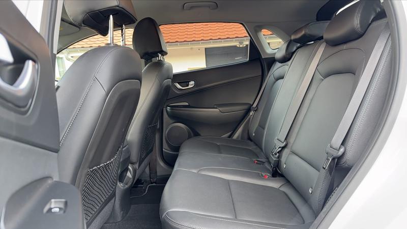 Hyundai Kona 1.0 t-GDi 120 Executive