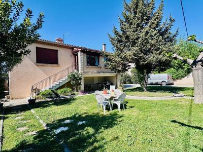 Propriété - 195 m² - 8 pièces