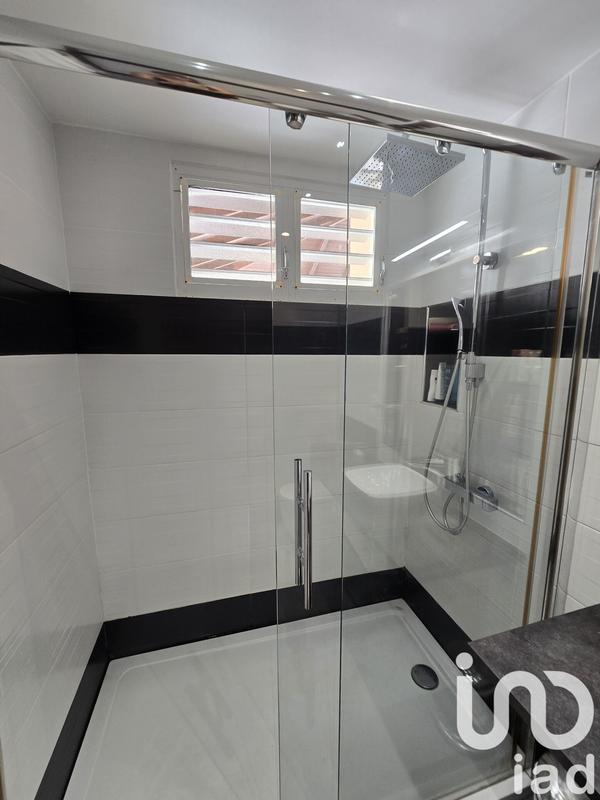 Maison - 127 m² - 5 pièces