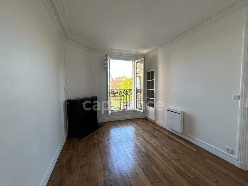 Appartement - 32 m² - 2 pièces