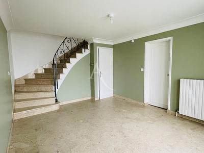 Maison - 126 m² - 4 pièces