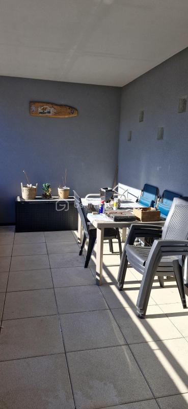 Appartement - 72 m² - 3 pièces