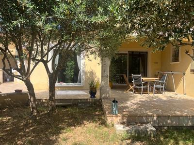 Maison - 136 m² - 4 pièces