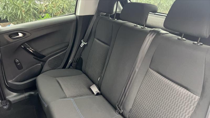 Peugeot 208 1.2 Puretech 82 Style