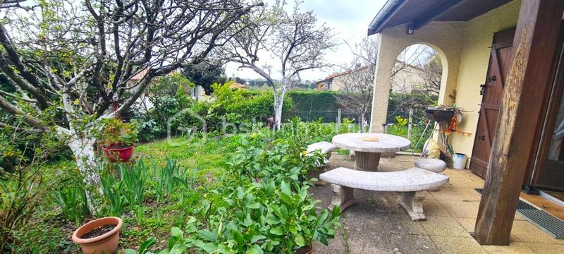 Maison traditionnelle - 83 m² - 3 pièces