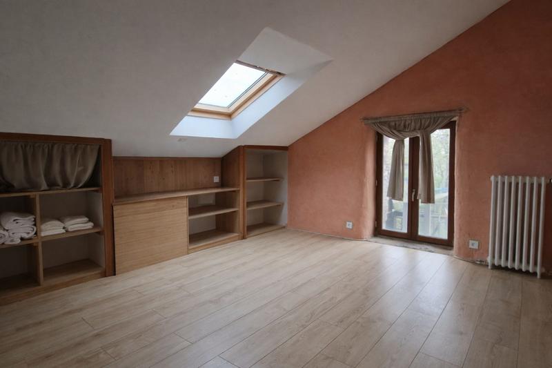Immeuble - 270 m²