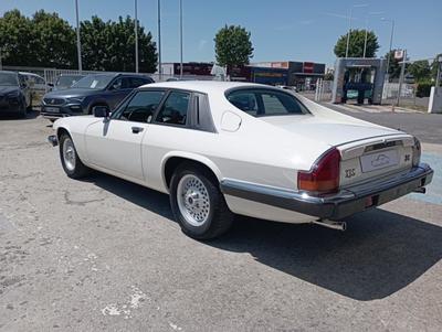 Jaguar Xjs coupé 3.6