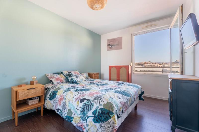 Appartement - 49 m² - 2 pièces