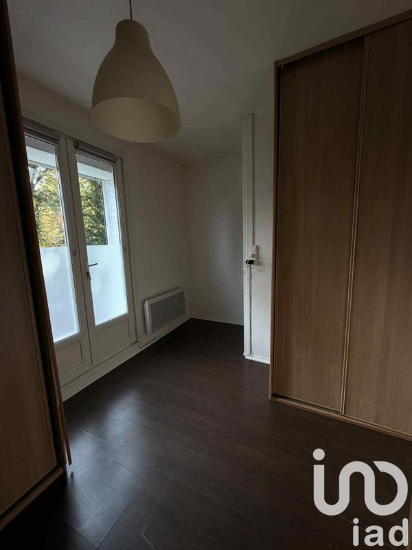 Maison de village - 97 m² - 5 pièces