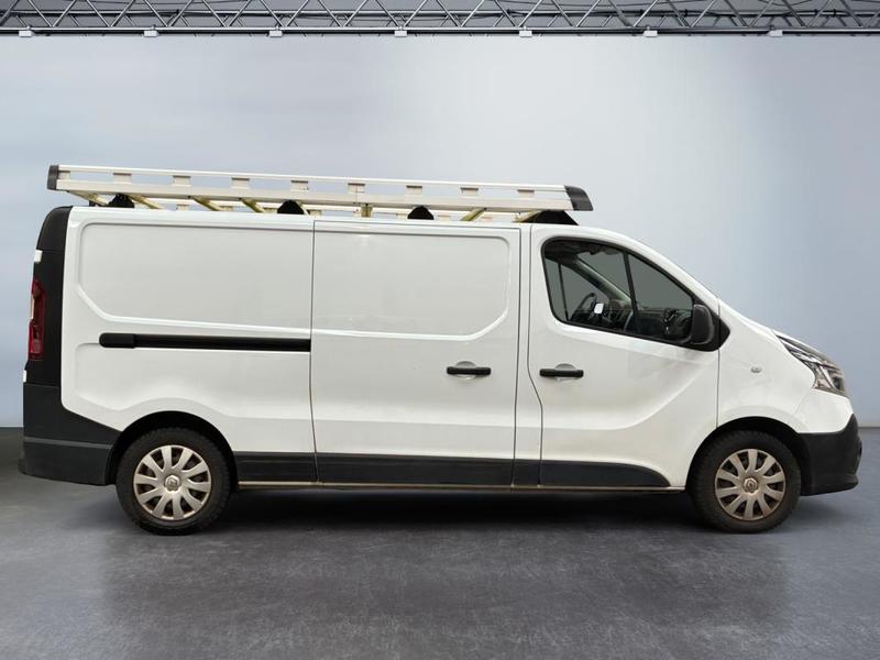 Renault Trafic Fourgon Fgn L2h1 1300 Kg Dci 120 Grand Confort