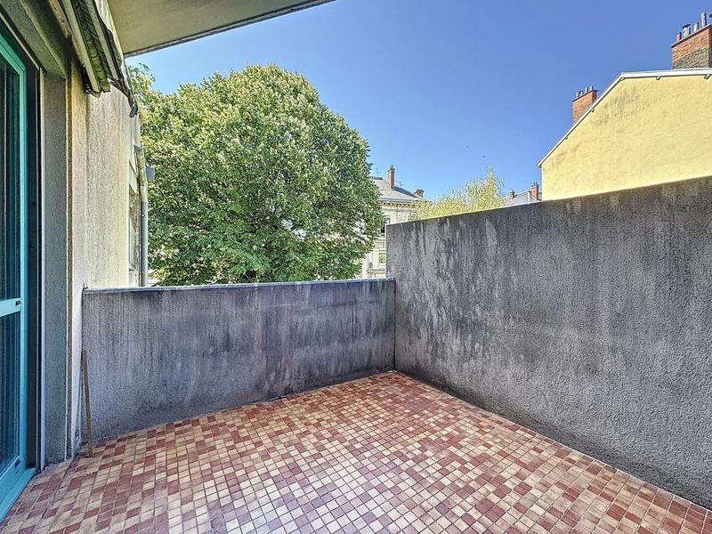 Appartement - 83 m² - 4 pièces