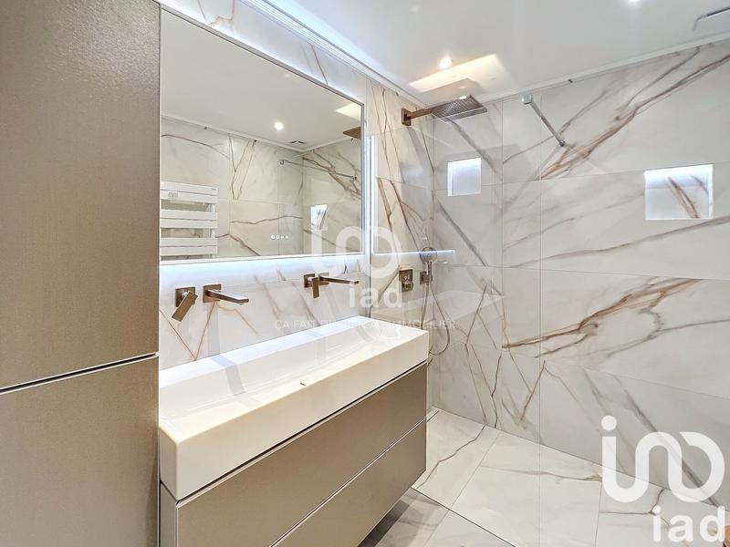 Maison de maîtres - 170 m² - 6 pièces