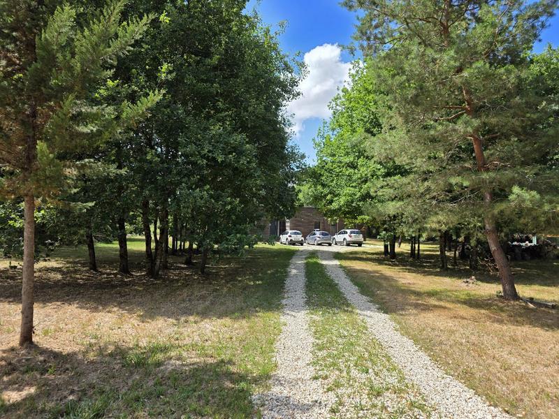 Maison - 145 m² - 5 pièces