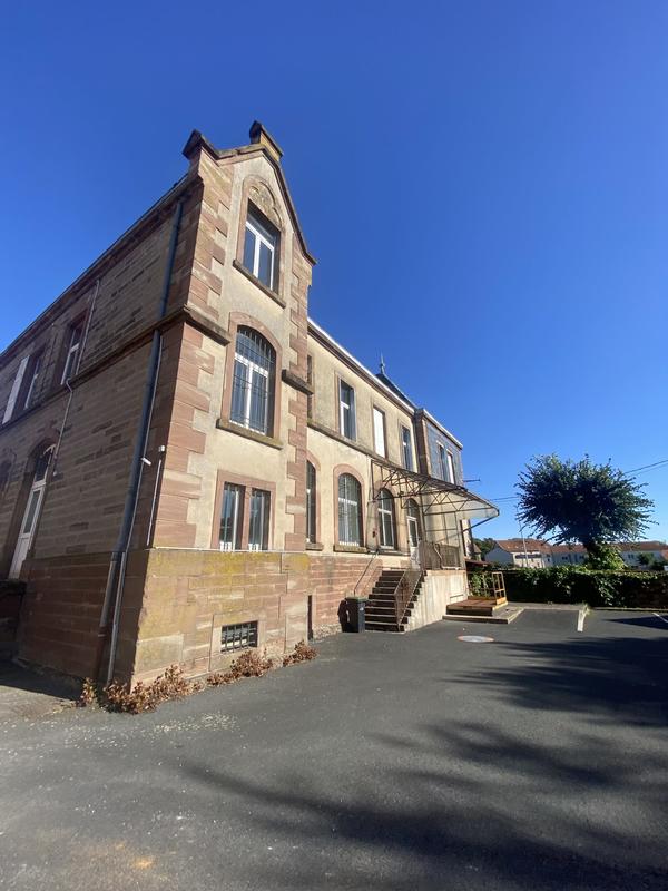 Appartement - 230 m² - 6 pièces