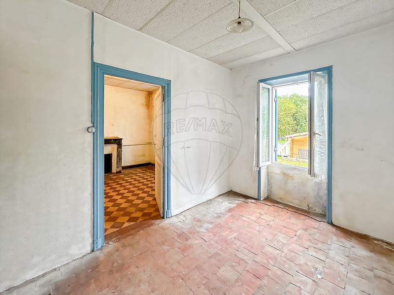 Maison - 91 m² - 4 pièces