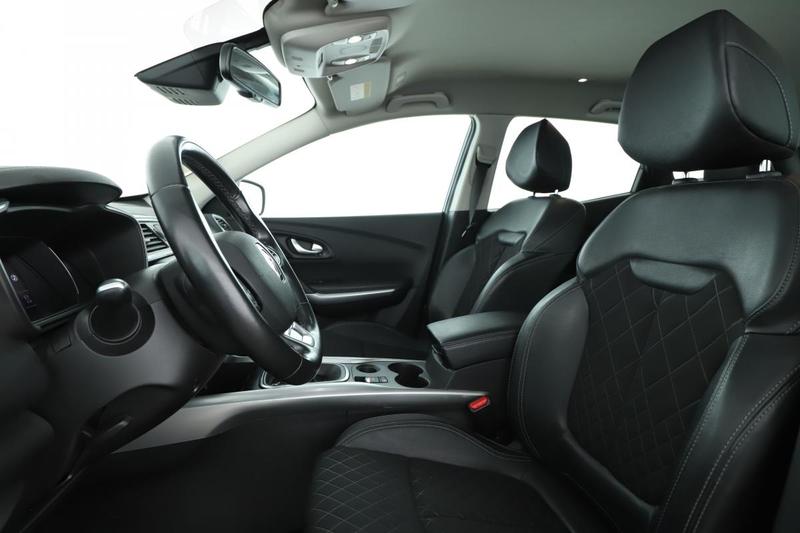 Renault Kadjar 1.5 dCi Blue Intens Edc 115 ch