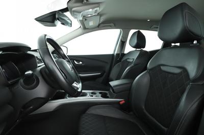 Renault Kadjar 1.5 dCi Blue Intens Edc 115 ch