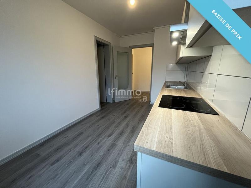 Appartement - 97 m² - 4 pièces