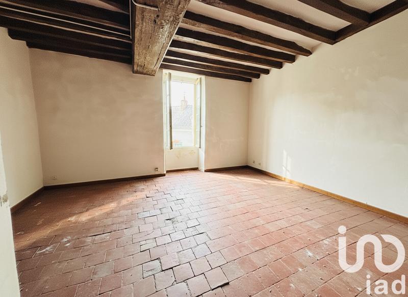 Maison de ville - 155 m² - 5 pièces