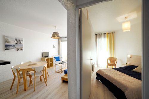 Résidence l'Albatros