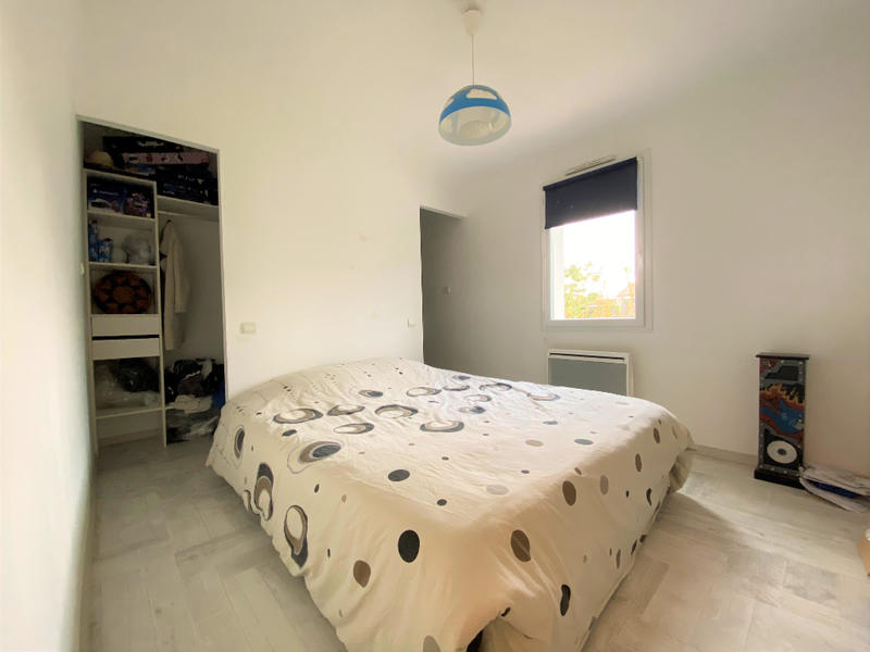 Maison - 78 m² - 3 pièces