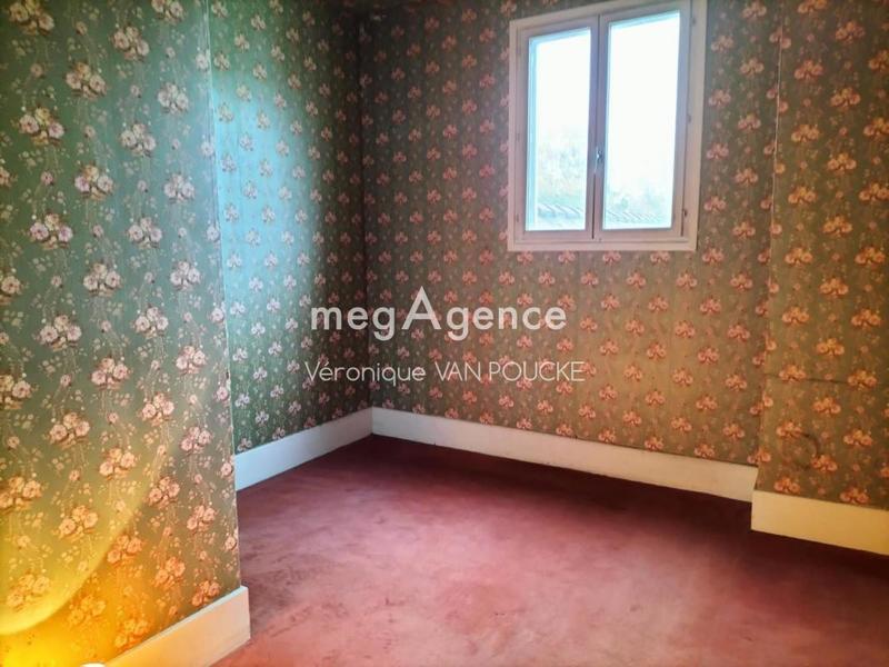 Maison de village - 176 m² - 8 pièces