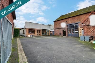 Local commercial - 975 m² - 9 pièces