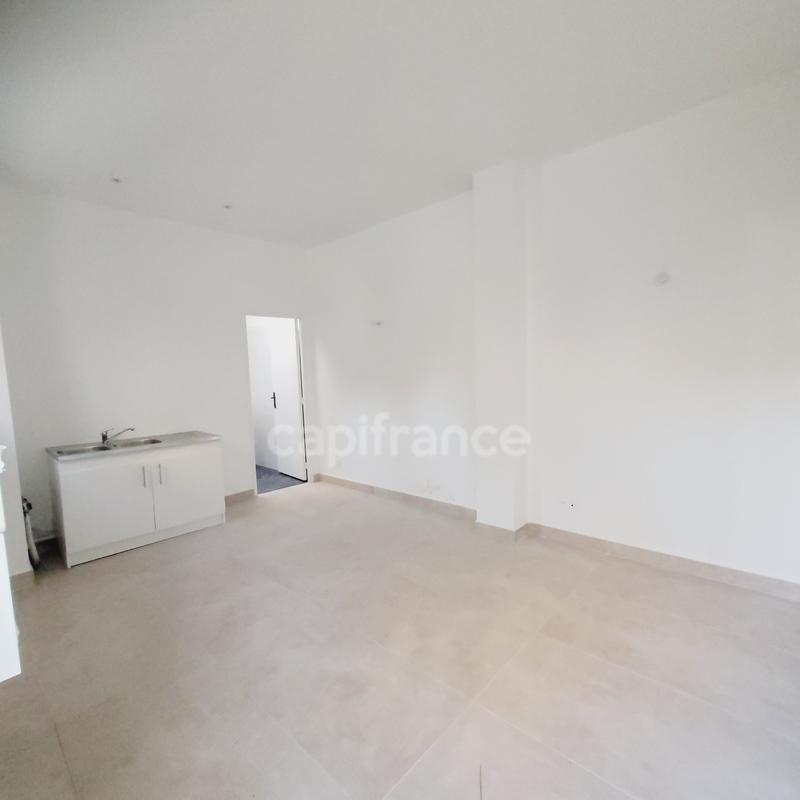 Maison - 28 m² - 2 pièces