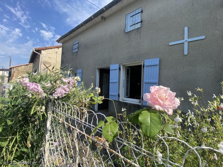 Maison de campagne - 87 m² - 6 pièces