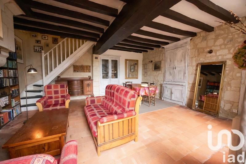 Maison - 245 m² - 9 pièces