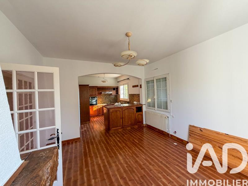 Maison de village - 257 m² - 17 pièces