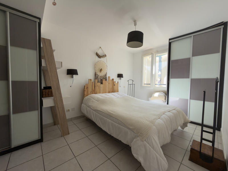 Villa - 110 m² - 4 pièces