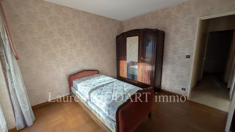 Appartement - 79 m² - 4 pièces