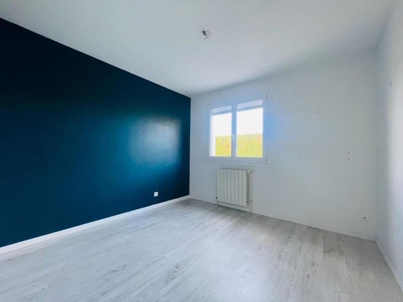 Villa - 110 m² - 5 pièces