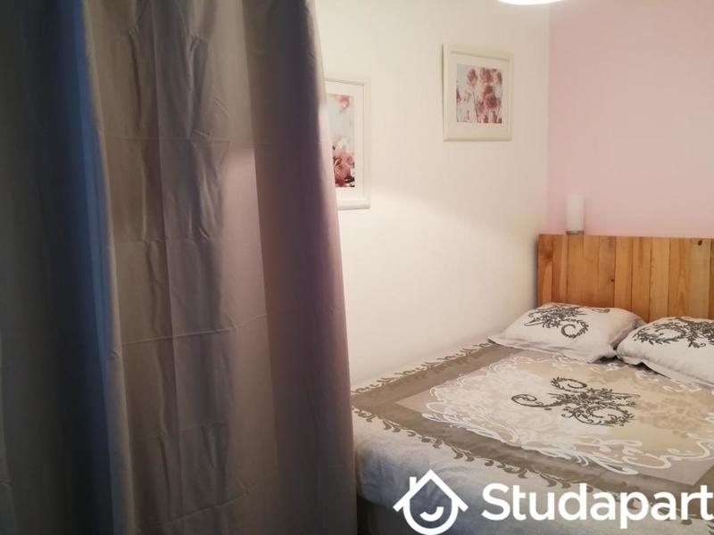 Appartement - 28 m² - 2 pièces