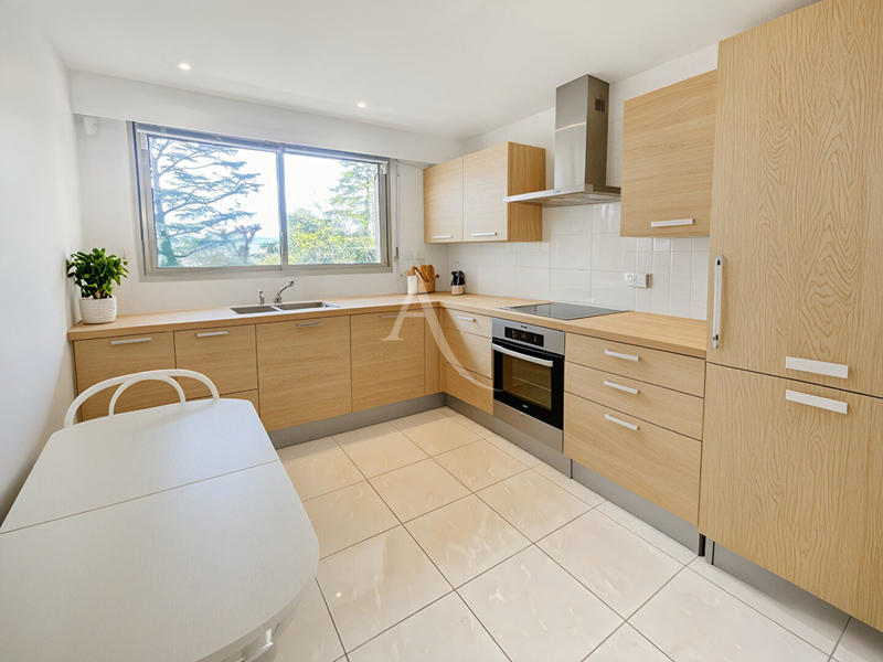 Appartement - 67 m² - 2 pièces