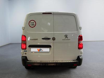 Peugeot Expert Fourgon Fgn Tole Long 2.0 Bluehdi 120 s&amp;S Bvm6 Asphalt