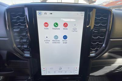 Ford Ranger 2.0 205 Bva10 E-4wd Tremo