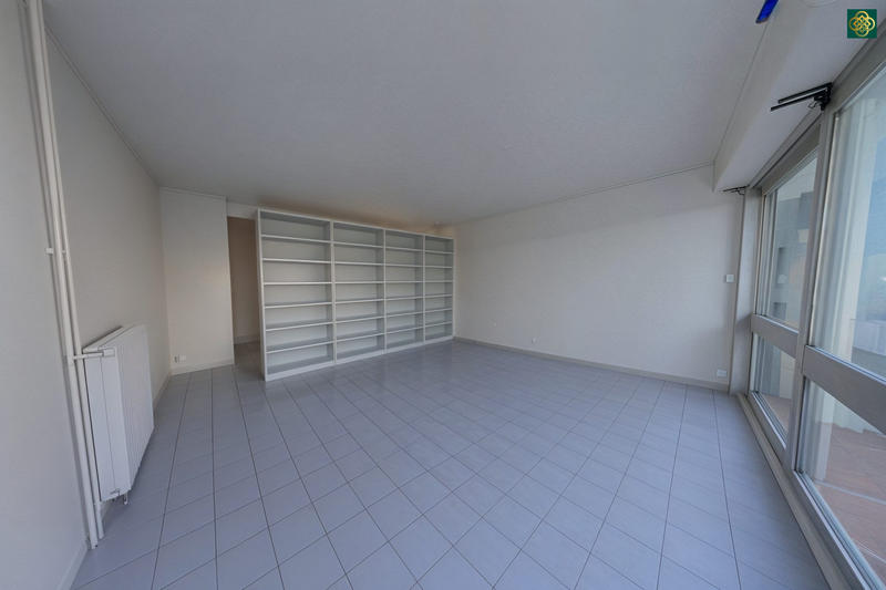 Appartement - 30 m² - 1 pièce