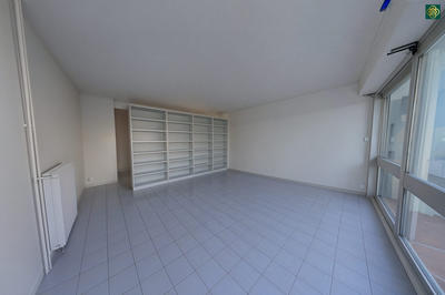 Appartement - 30 m² - 1 pièce