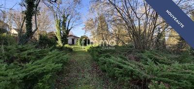 Maison - 163 m² - 7 pièces