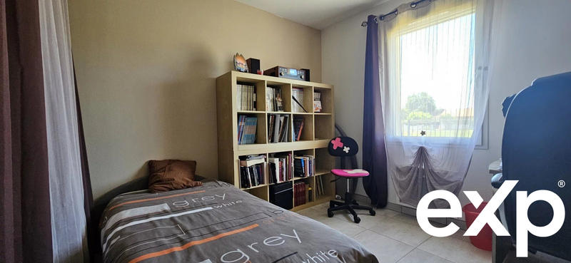 Maison - 99 m² - 4 pièces